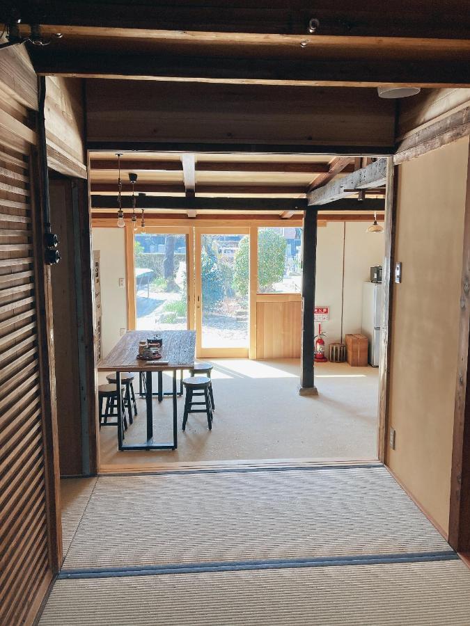 宿坊 れんじょう寺 奈良 Temple Stay Renjoji Nara Kültér fotó