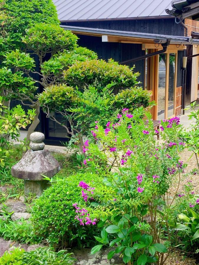 宿坊 れんじょう寺 奈良 Temple Stay Renjoji Nara Kültér fotó