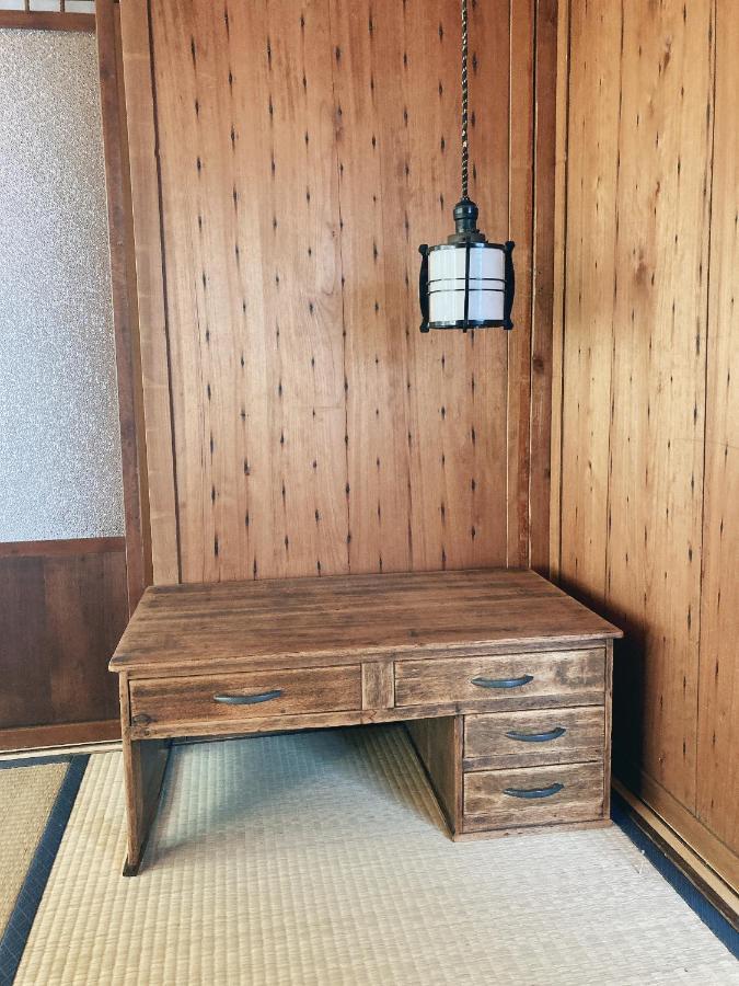 宿坊 れんじょう寺 奈良 Temple Stay Renjoji Nara Kültér fotó