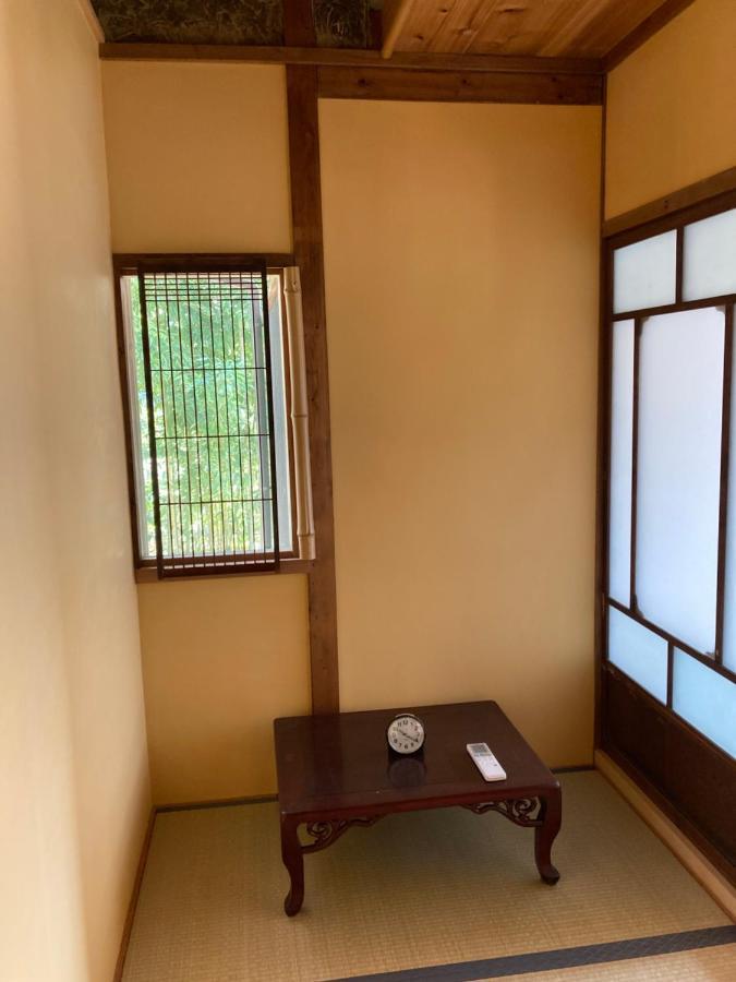 宿坊 れんじょう寺 奈良 Temple Stay Renjoji Nara Kültér fotó