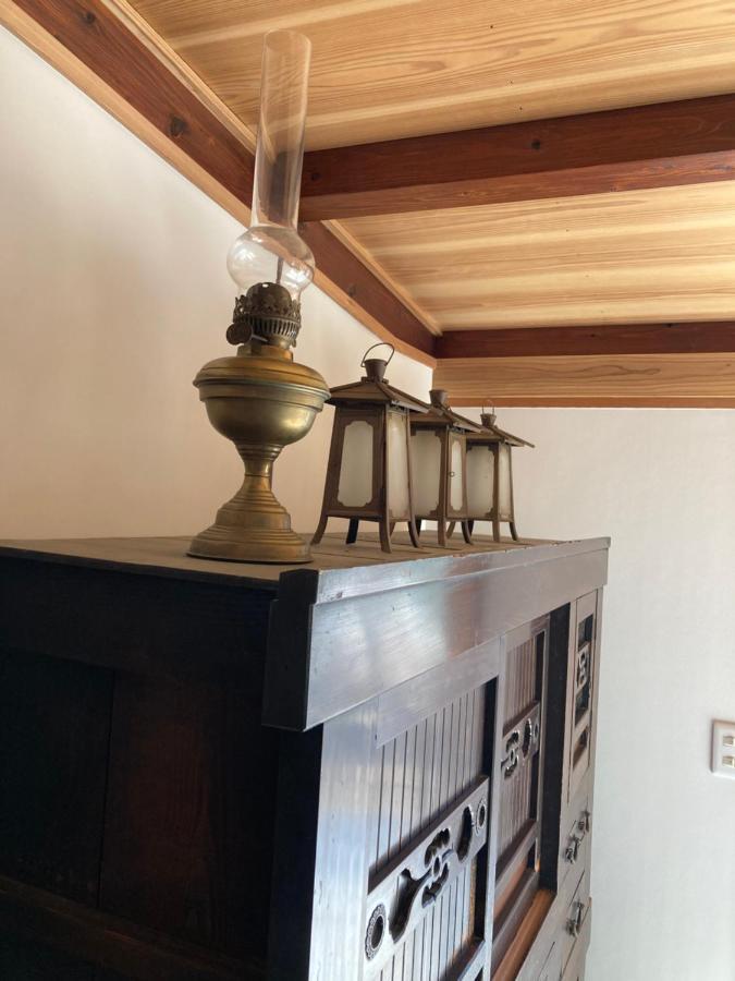 宿坊 れんじょう寺 奈良 Temple Stay Renjoji Nara Kültér fotó