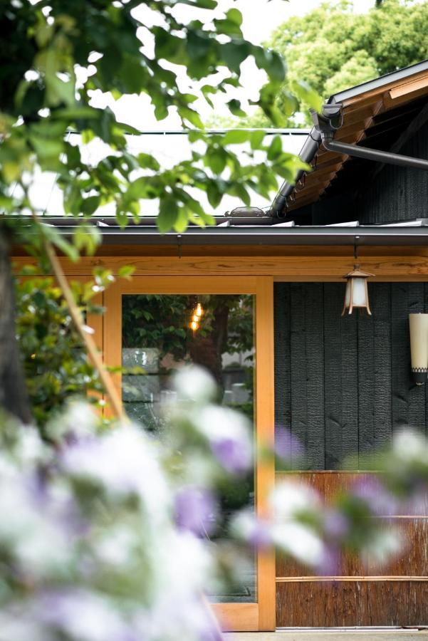 宿坊 れんじょう寺 奈良 Temple Stay Renjoji Nara Kültér fotó