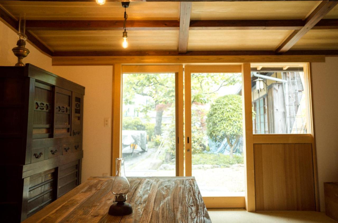 宿坊 れんじょう寺 奈良 Temple Stay Renjoji Nara Kültér fotó