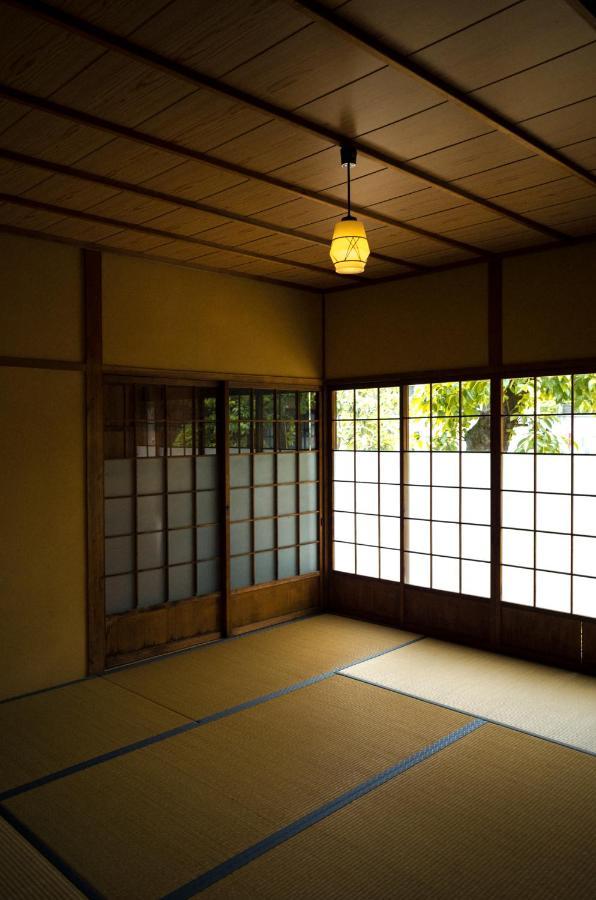 宿坊 れんじょう寺 奈良 Temple Stay Renjoji Nara Kültér fotó